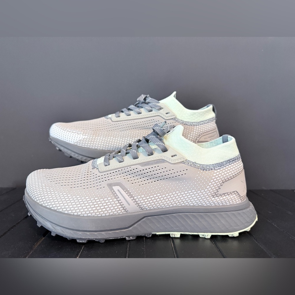 Men's Flux Adapt Trail Running Shoe